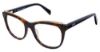 Picture of Balmain Eyeglasses 1080