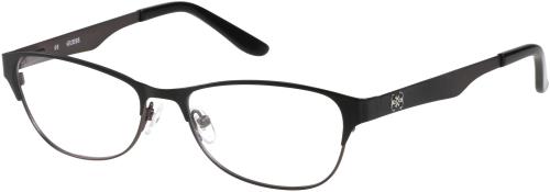 Picture of Guess Eyeglasses GU2398