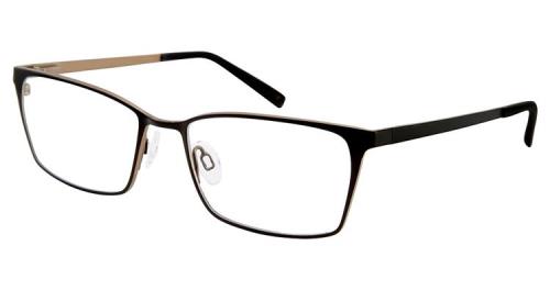 Picture of Charmant Eyeglasses TI 11446