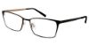 Picture of Charmant Eyeglasses TI 11446