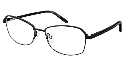 Picture of Charmant Eyeglasses TI 12143