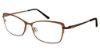 Picture of Charmant Eyeglasses TI 12144