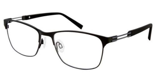 Picture of Charmant Eyeglasses TI 10797