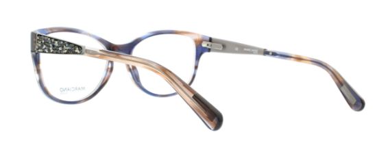 Designer Frames Outlet. Guess By Marciano Eyeglasses GM0244