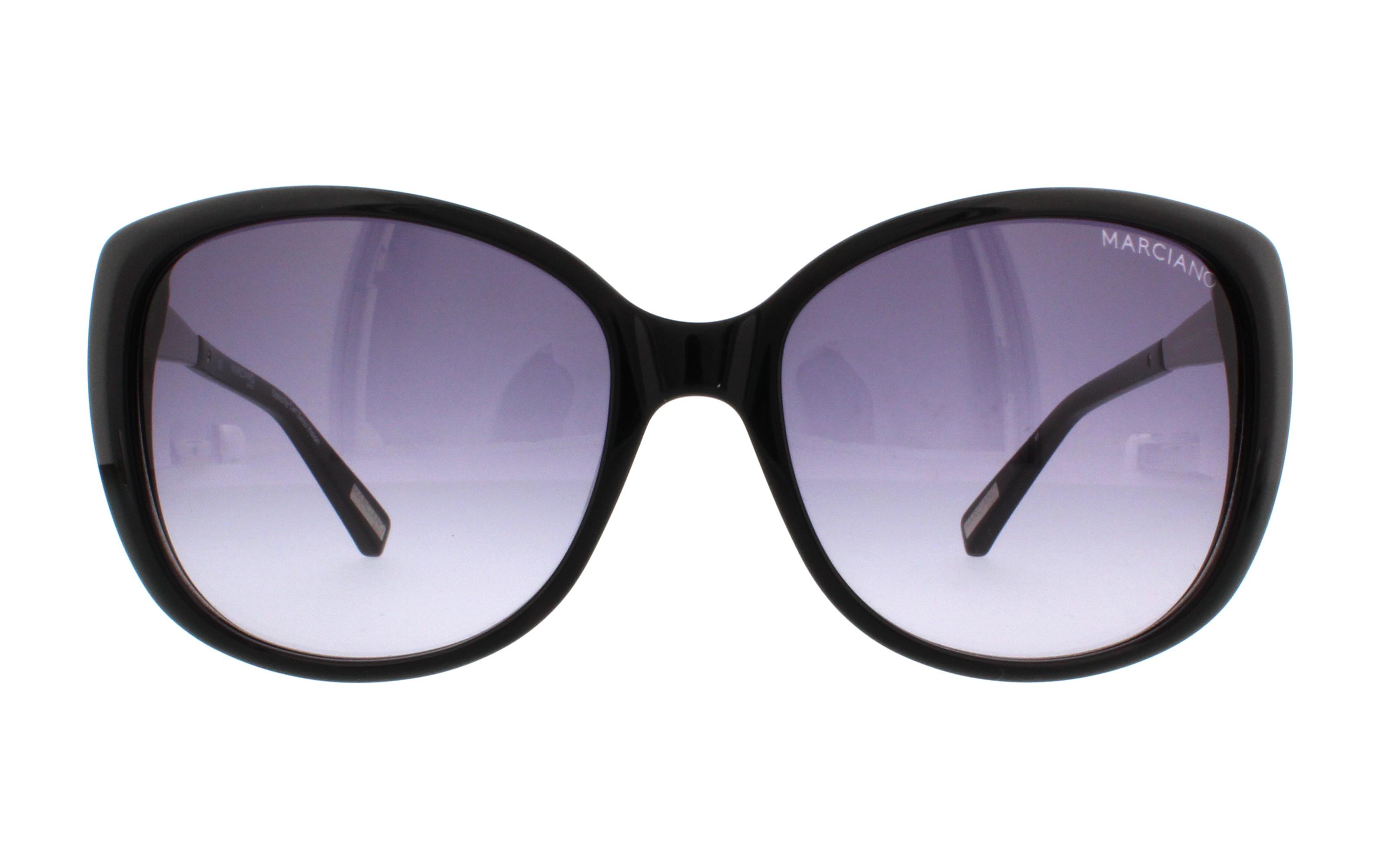 Designer Frames Outlet. Guess By Marciano Sunglasses GM0722