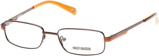 Picture of Harley Davidson Eyeglasses HDT120