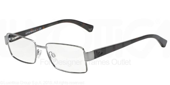 Picture of Emporio Armani Eyeglasses EA1011