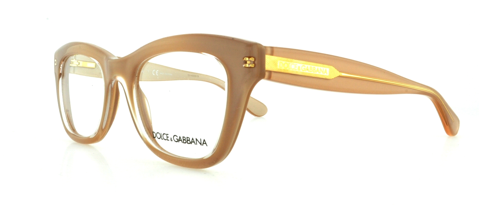 Picture of Dolce & Gabbana Eyeglasses DG3177