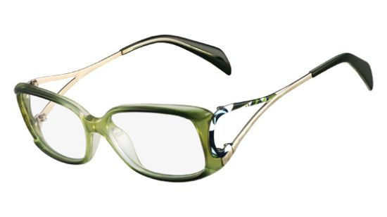 Picture of Emilio Pucci Eyeglasses EP2680
