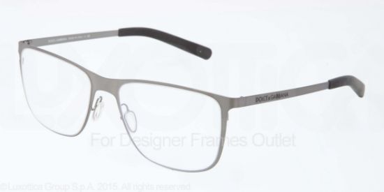Picture of Dolce & Gabbana Eyeglasses DG1254