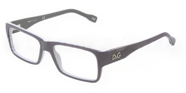 Picture of D&G Eyeglasses DD1210