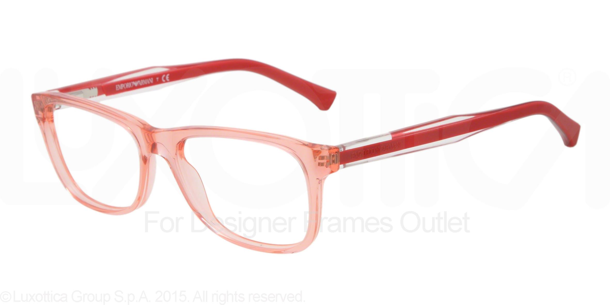 Picture of Emporio Armani Eyeglasses EA3001