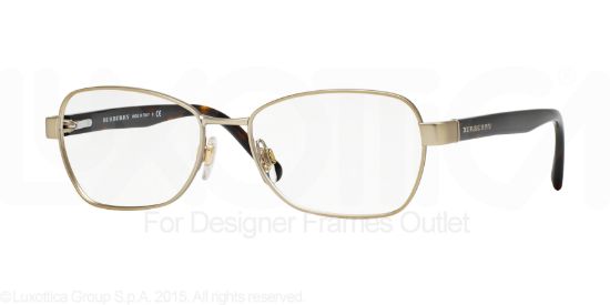 Picture of Burberry Eyeglasses BE1269