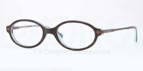 Picture of Brooks Brothers Eyeglasses BB2016