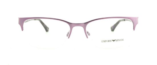 Designer Frames Outlet. Emporio Armani Eyeglasses EA1019