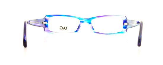 Picture of D&G Eyeglasses DD1193