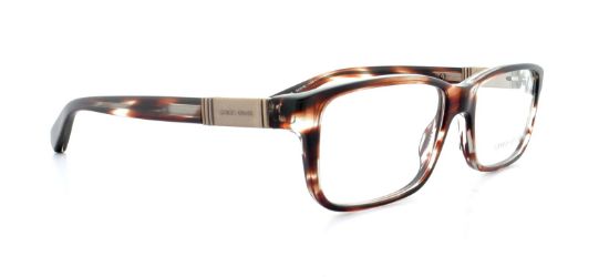 Designer Frames Outlet. Giorgio Armani Eyeglasses AR7001
