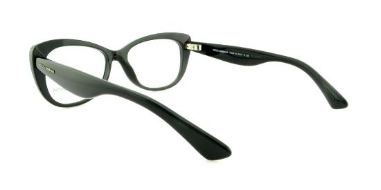 Designer Frames Outlet. Dolce & Gabbana Eyeglasses DG3166