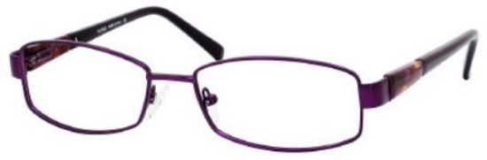Picture of Elasta Eyeglasses 4838