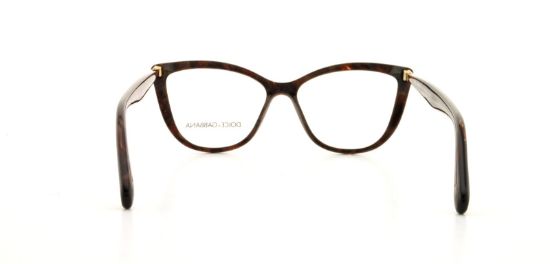 Picture of Dolce & Gabbana Eyeglasses DG3138