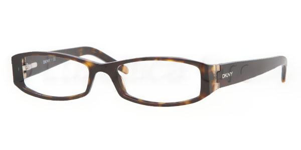 Picture of Dkny Eyeglasses DY4584