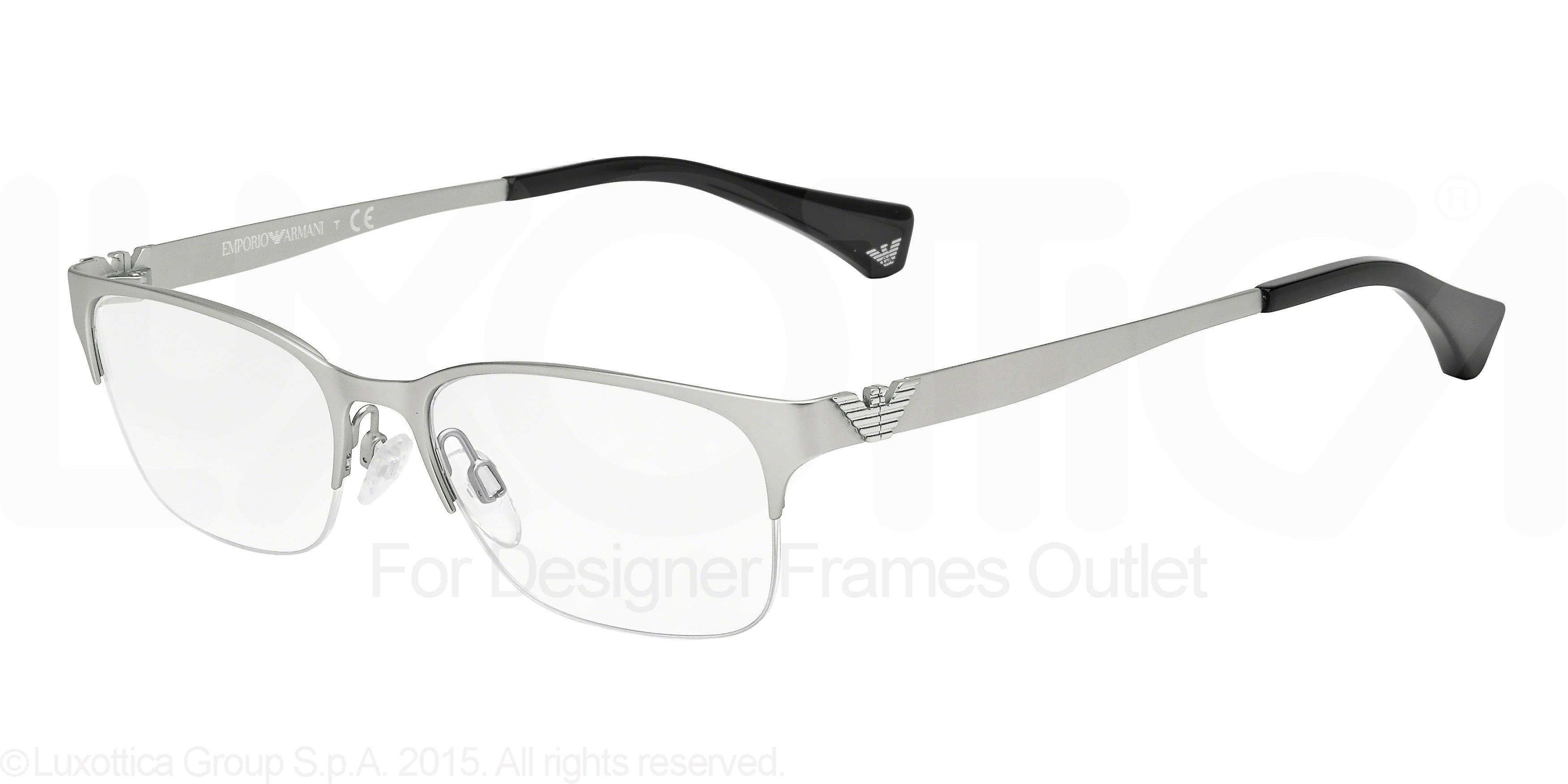 Picture of Emporio Armani Eyeglasses EA1019
