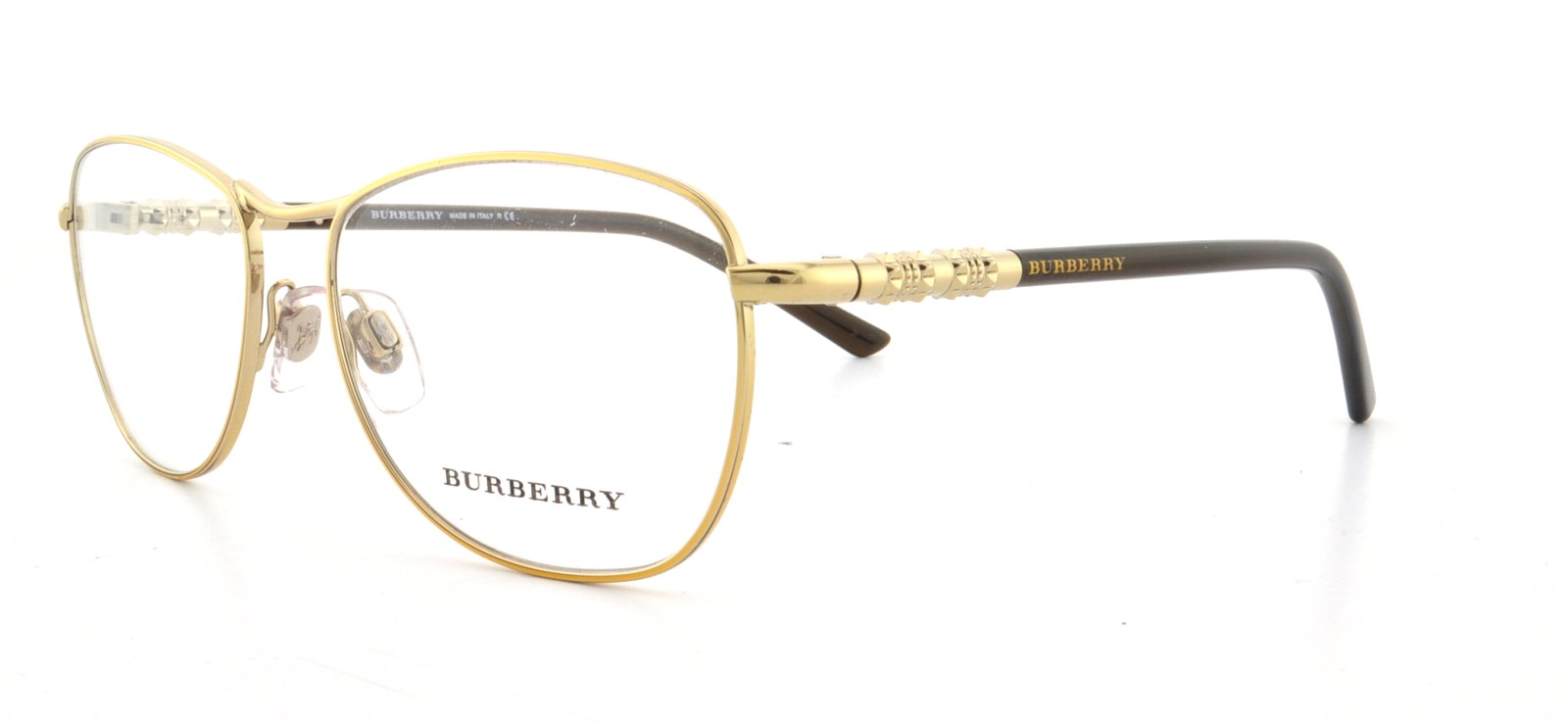Designer Frames Outlet. Burberry Eyeglasses BE1212