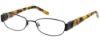 Picture of Guess By Marciano Eyeglasses GM 107