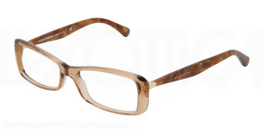 Picture of Dolce & Gabbana Eyeglasses DG3139