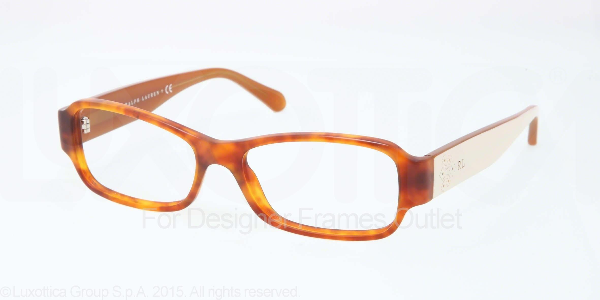 Picture of Ralph Lauren Eyeglasses RL6110