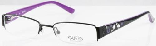 Picture of Guess Eyeglasses GU 9035