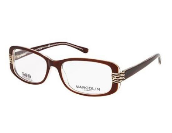 Picture of Marcolin Eyeglasses MA 7309