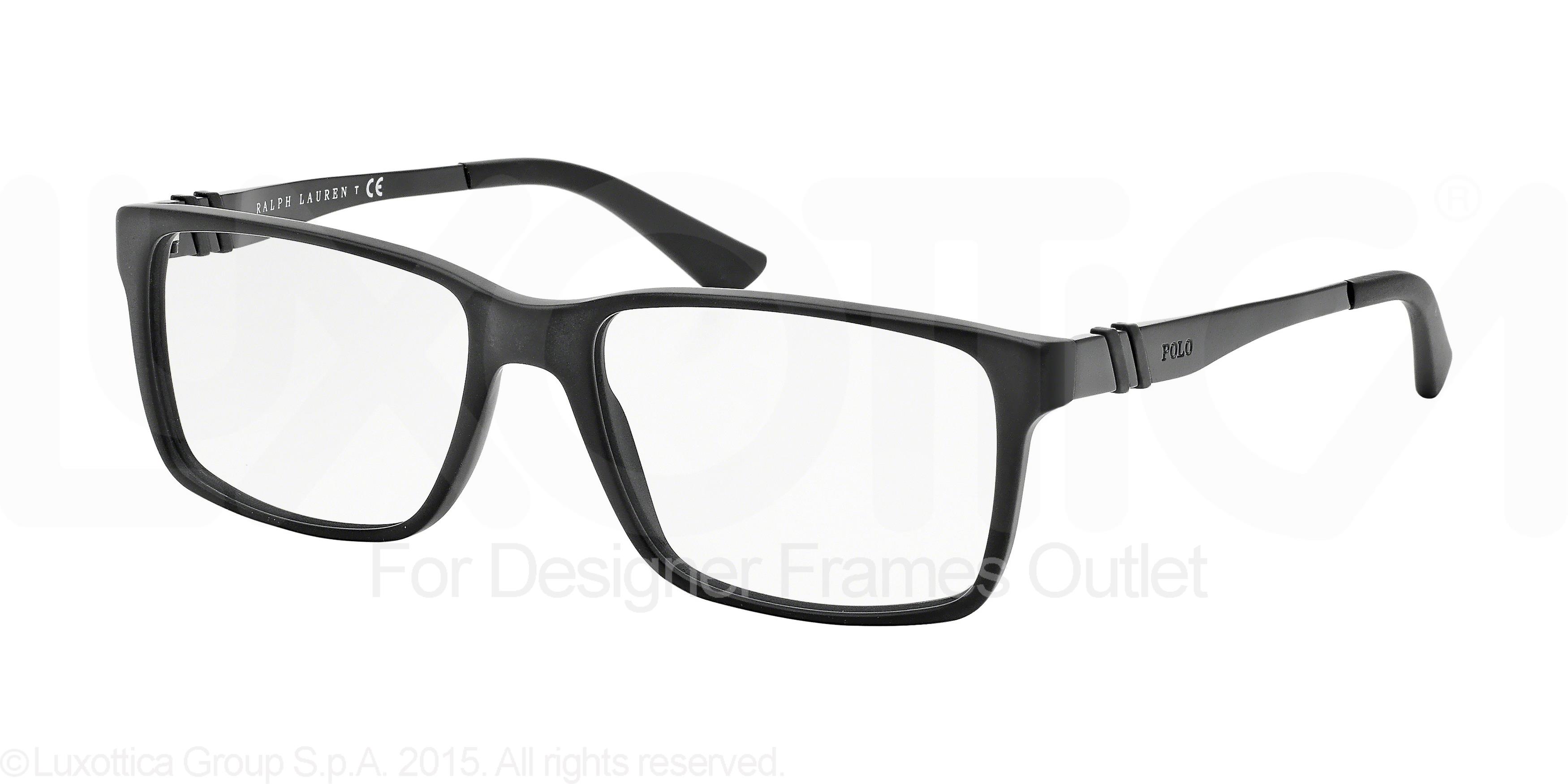Designer Frames Outlet. Ralph Lauren Eyeglasses PH2114