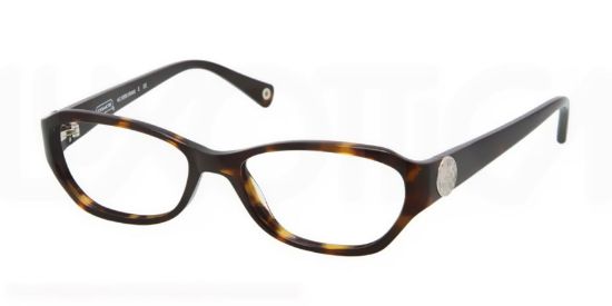Designer Frames Outlet. Coach Eyeglasses HC6009