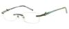 Picture of Guess Eyeglasses GU 2275
