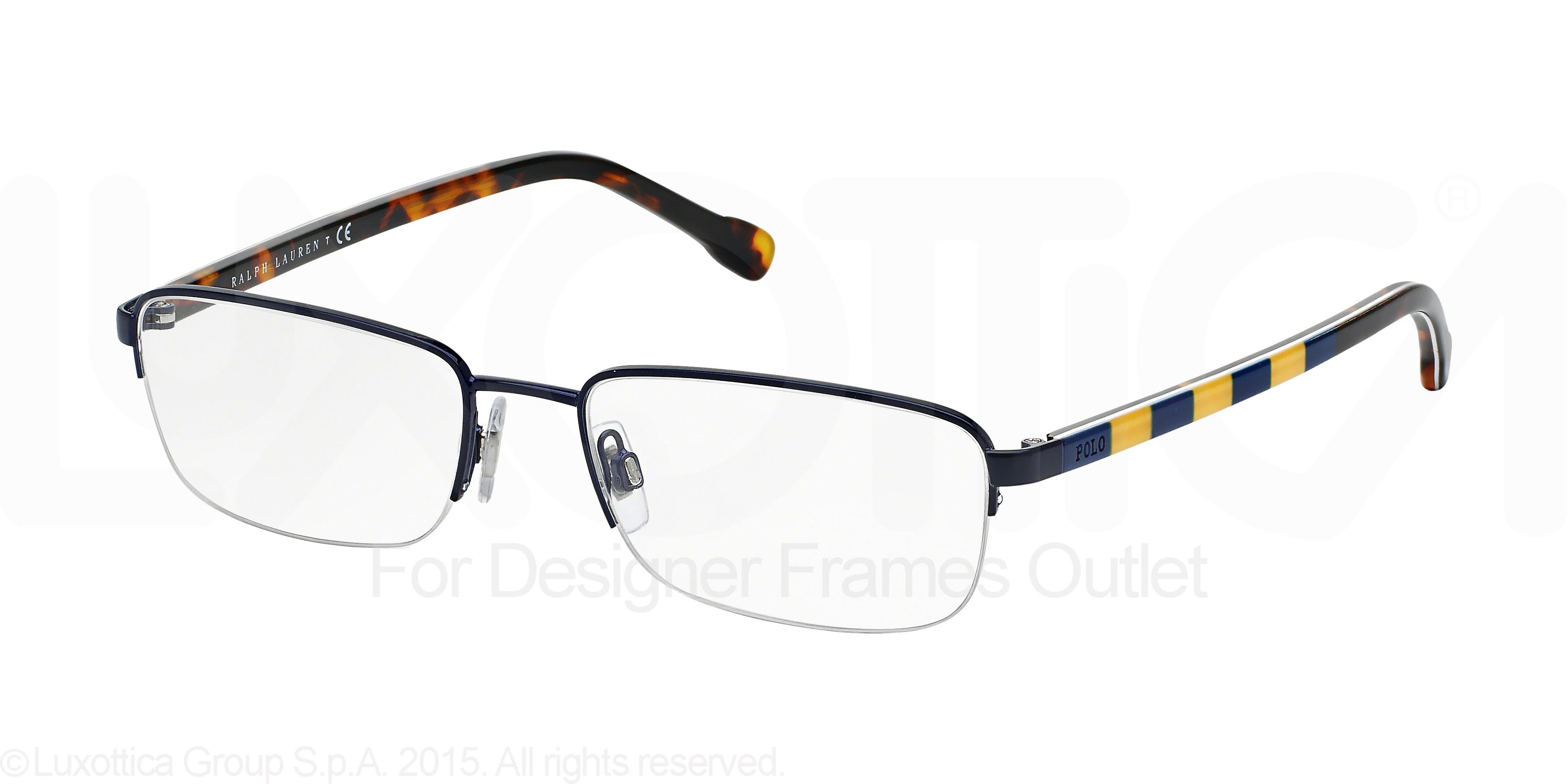 Picture of Ralph Lauren Eyeglasses PH1146