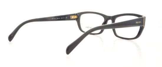 Designer Frames Outlet. Prada Eyeglasses PR18OV