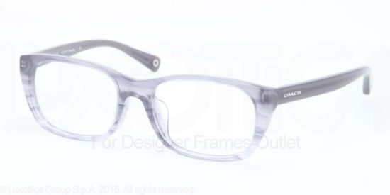 Picture of Coach Eyeglasses HC6048F