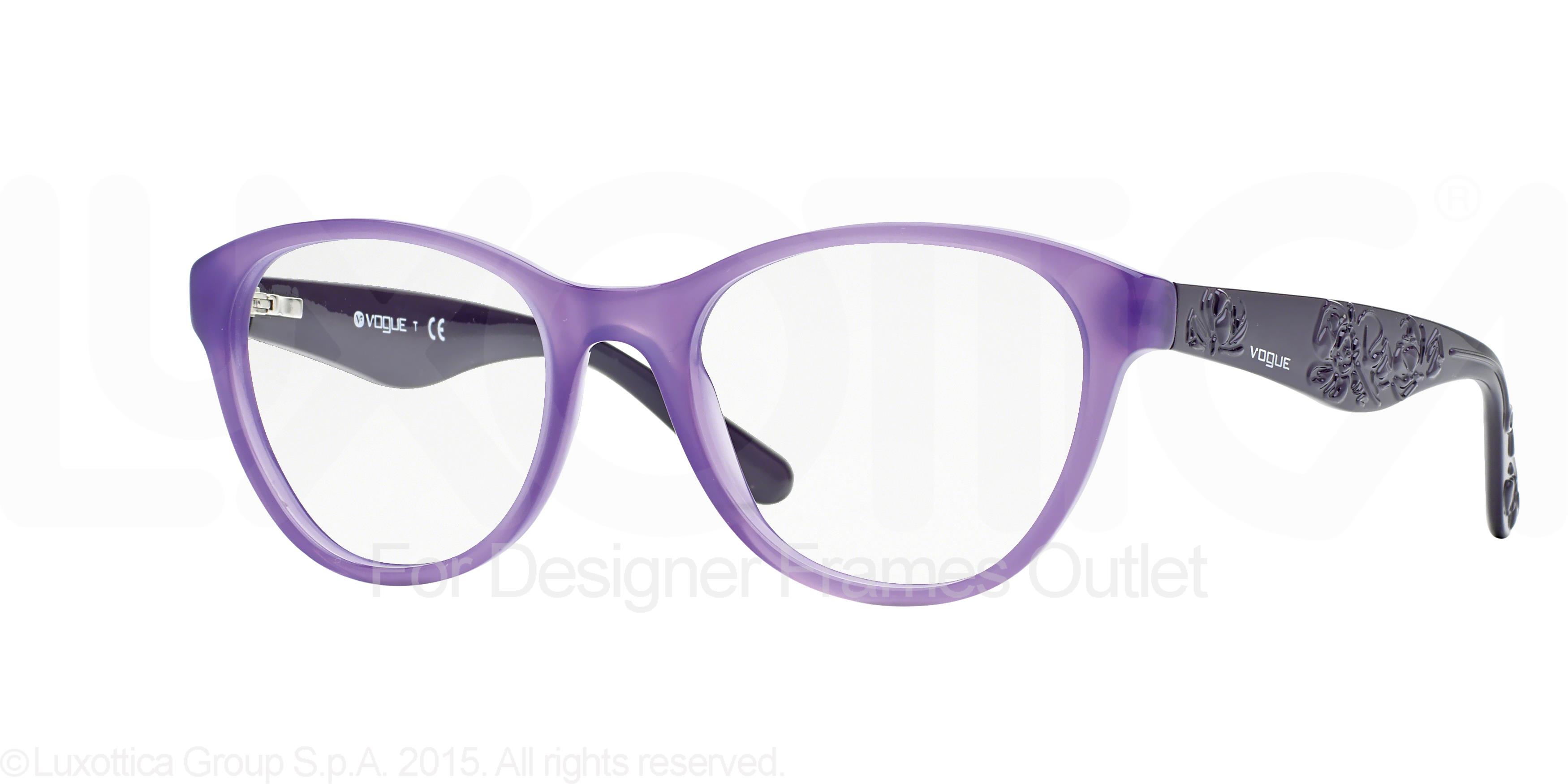 Picture of Vogue Eyeglasses VO2884