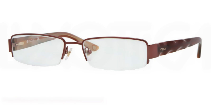 Picture of Vogue Eyeglasses VO3758
