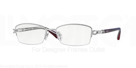 Picture of Vogue Eyeglasses VO3824