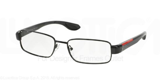 Picture of Prada Sport Eyeglasses PS52EV