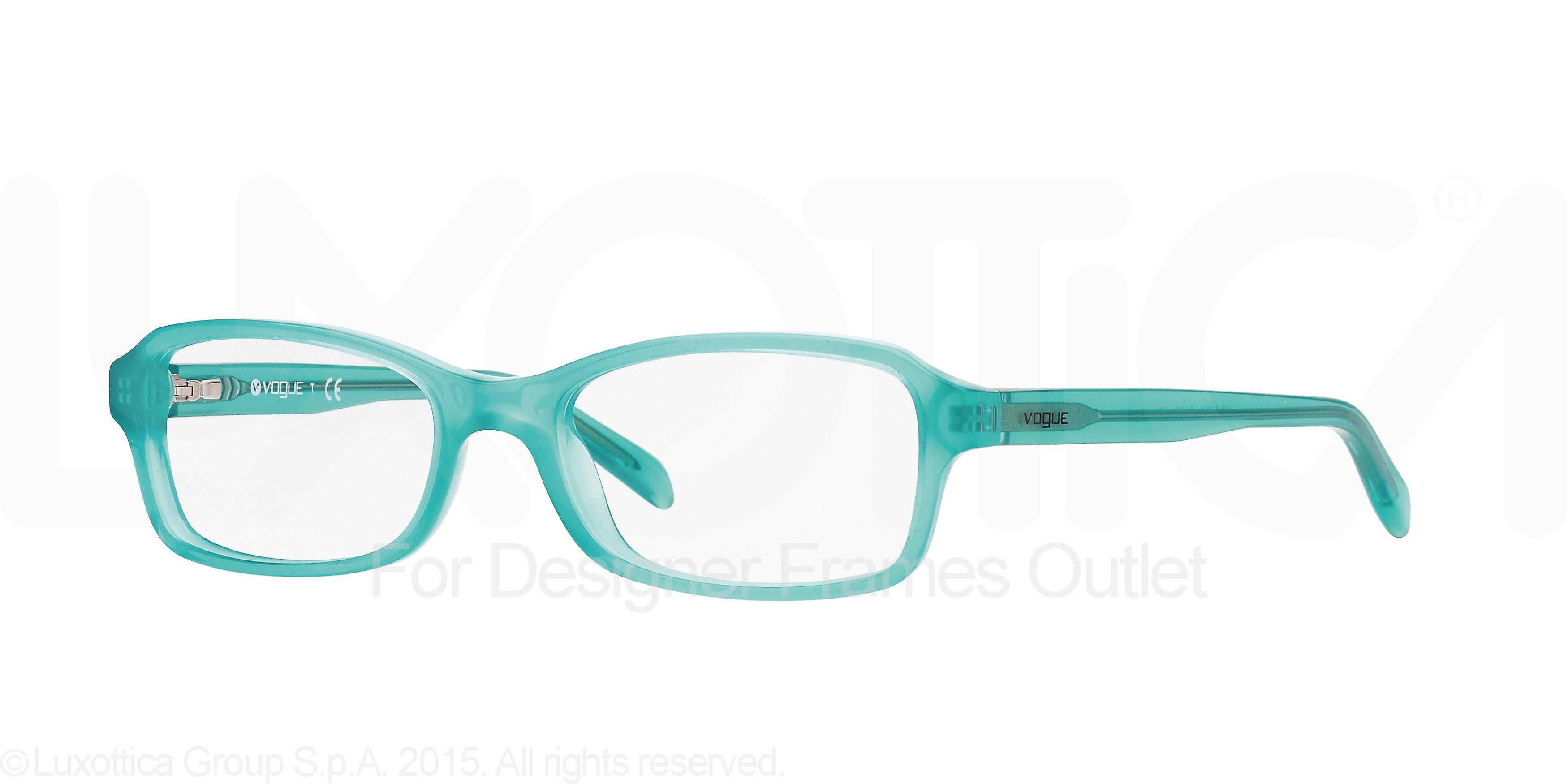 Picture of Vogue Eyeglasses VO2882