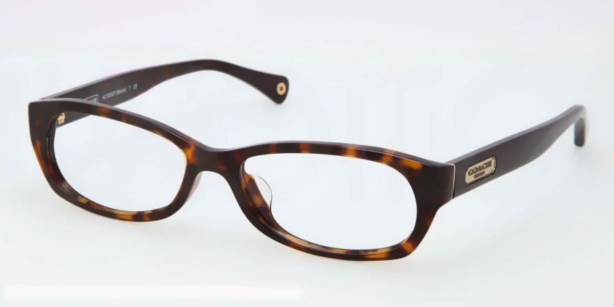 Picture of Coach Eyeglasses HC6032F