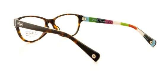 Picture of Coach Eyeglasses HC6012A
