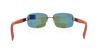 Picture of Montblanc Sunglasses MB408S
