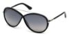 Picture of Tom Ford Sunglasses FT0454 Tamara