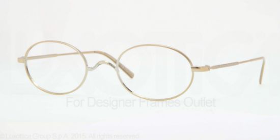 Picture of Brooks Brothers Eyeglasses BB1001