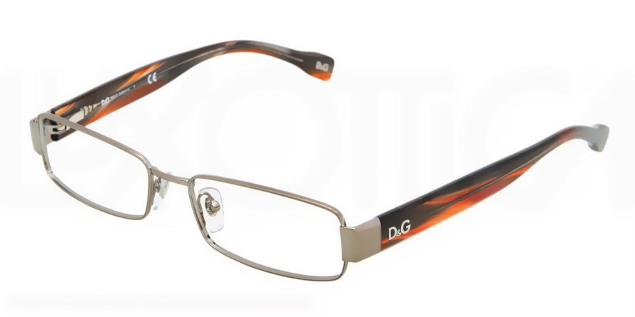 Picture of D&G Eyeglasses DD5091