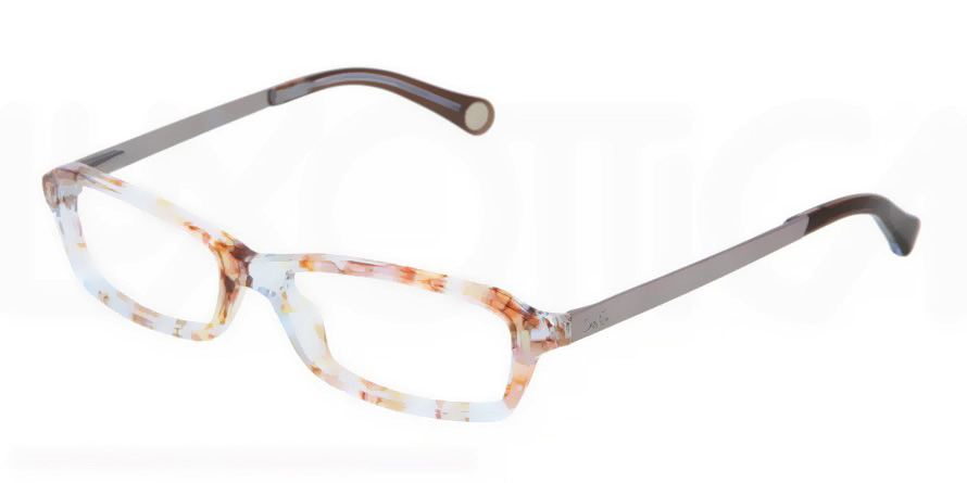 Picture of D&G Eyeglasses DD1217